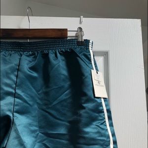 Brand new Volcom lounge shorts